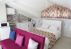 其他 7 Istanberry - Paradise Apartments