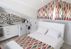 其他 5 Istanberry - Paradise Apartments