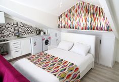 其他 6 Istanberry - Paradise Apartments