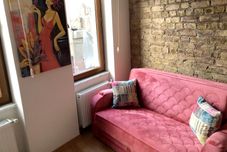 Khác Istanberry - Dream Apartments