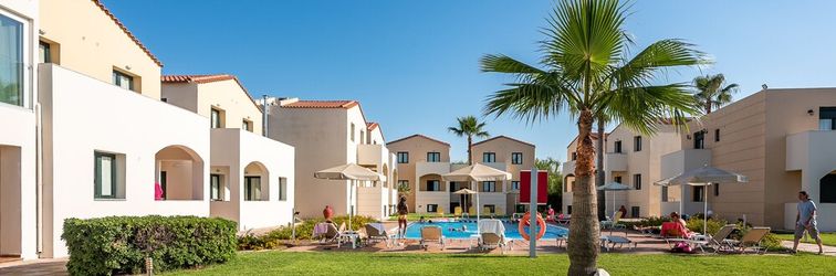 その他 GT Beach Hotel