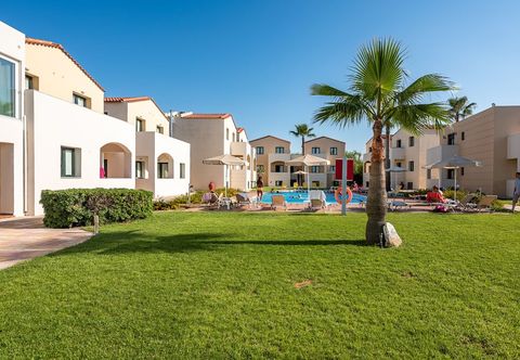 その他 GT Beach Hotel