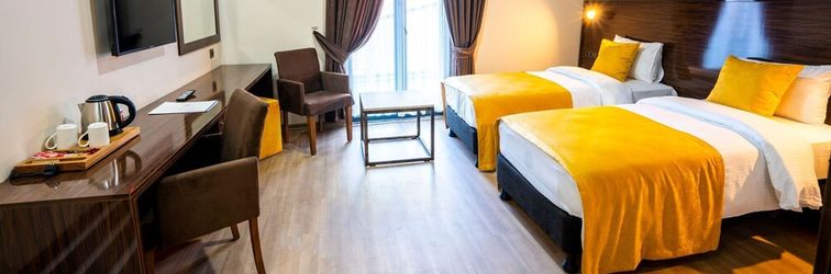 その他 Mugwort Hotel&Spa