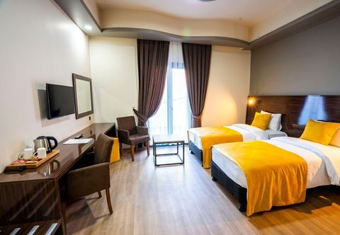 その他 Mugwort Hotel&Spa