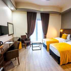 Primary image1穆戈沃特 Spa 飯店,Poseidon Underwater Technical Sis.v was eğt.tic.ltd.ş.飯店