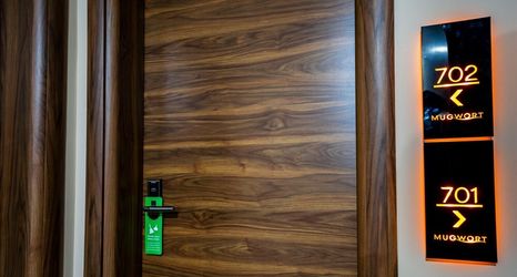 その他 2 Mugwort Hotel&Spa