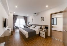 Lainnya 2 Pavilor Hotel Nha Trang