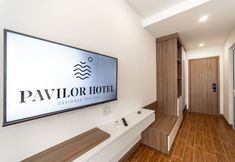 Lainnya 6 Pavilor Hotel Nha Trang