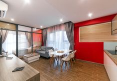 Lainnya 5 Pavilor Hotel Nha Trang