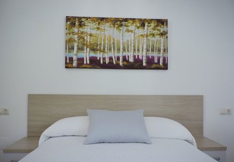 อื่นๆ Hostal Delia