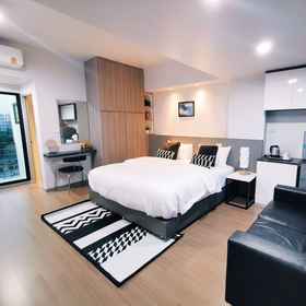 Primary image 1 Star Sukhumvit, Yyy Hotels