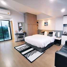 Primary image 1 Star Sukhumvit, Phra Ram 3 Group Honda (Phra Pradaeng Branch) Hotels