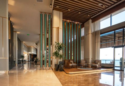 기타 Seaden Quality Resort & Spa – All Inclusive