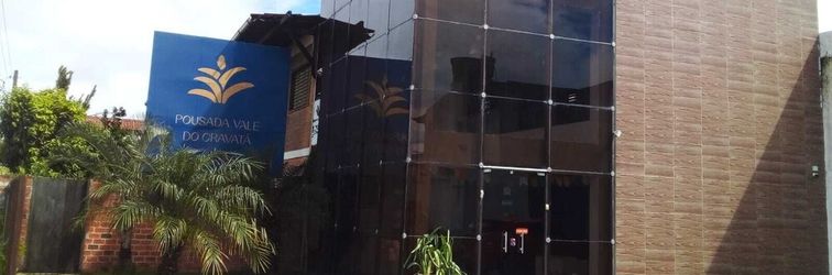 其他 Pousada Vale do Gravatá