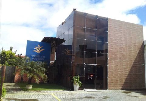 其他 Pousada Vale do Gravatá