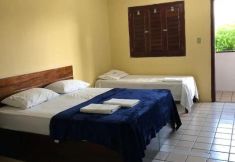 其他 5 Pousada Vale do Gravatá