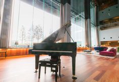 其他 4 Spa and Hotel Suisyun Matsuiyamate