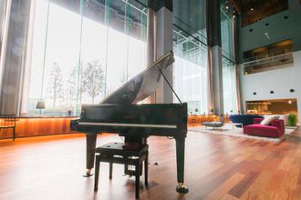 其他 4 Spa and Hotel Suisyun Matsuiyamate