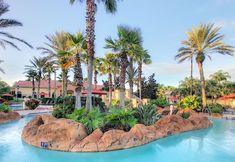 その他 4 4BR Davenport Pool Home by Watson-1327CL