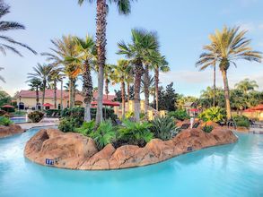 その他 4 4BR Davenport Pool Home by Watson-1327CL