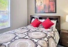 その他 2 4BR Davenport Pool Home by Watson-1327CL