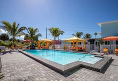 기타 3 The Villas at St Pete Beach