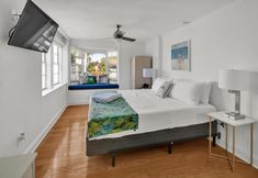 기타 7 The Villas at St Pete Beach