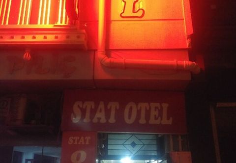 Others Stat Otel