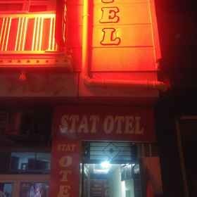 Primary image 1 スタット オテル, オルドゥ ホテル