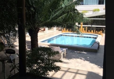 其他 Casa do Francês