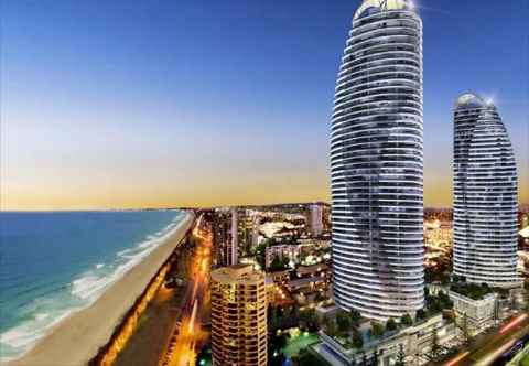 Others Oracle Broadbeach Apartments