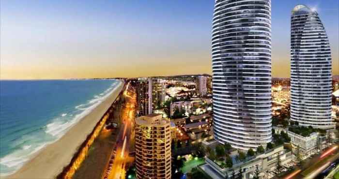 Others Oracle Broadbeach Apartments