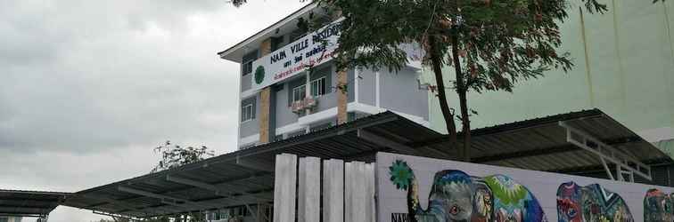 Lainnya Napa Ville Residence