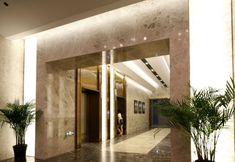 Others 2 Manhatton Hotel Guangxi Univeristy