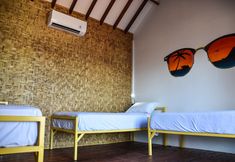 Others 6 Mad Monkey Gili Trawangan - Hostel