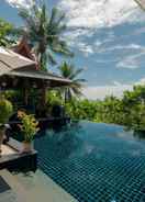 Ảnh chính Classy 4-BR Seaview Villa at Surin Beach