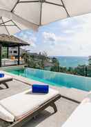 Ảnh chính 4-BR Seaview Villa at Surin Beach