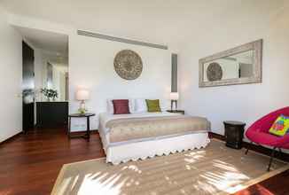 Lainnya 4 4-BR Seaview Villa at Surin Beach