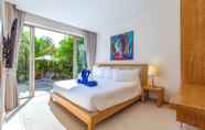 Lain-lain 6 3BR Villa with Private Pool at Bangtao Beach