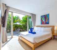 Others 6 3BR Villa with Private Pool at Bangtao Beach