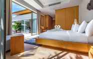 Lain-lain 4 3BR Villa with Private Pool at Bangtao Beach