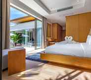 Others 4 3BR Villa with Private Pool at Bangtao Beach