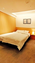 Khác 4 Sejong City Osong Hotel