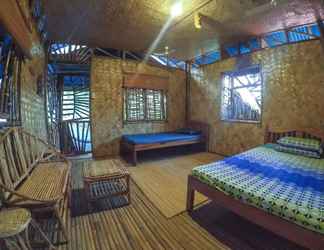 Others 2 Bamboo Nest Palawan - Hostel