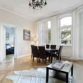 Primary image 1 Elite Apartments Sopot Admiralski, Sopocki Zdrój Hotels