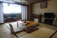 อื่นๆ Asahiya Ryokan