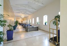 Others 7 108 - King David Residence - Jerusalem-Rent