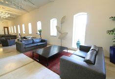 Others 3 205 - King David Residence - Jerusalem-Rent