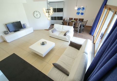 Others 205 - King David Residence - Jerusalem-Rent