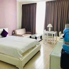 Primary image 1 7S ホテル ミナミ ホーチミン シティ アパートメンツ, バクダン高速鉄道駅 ホテル